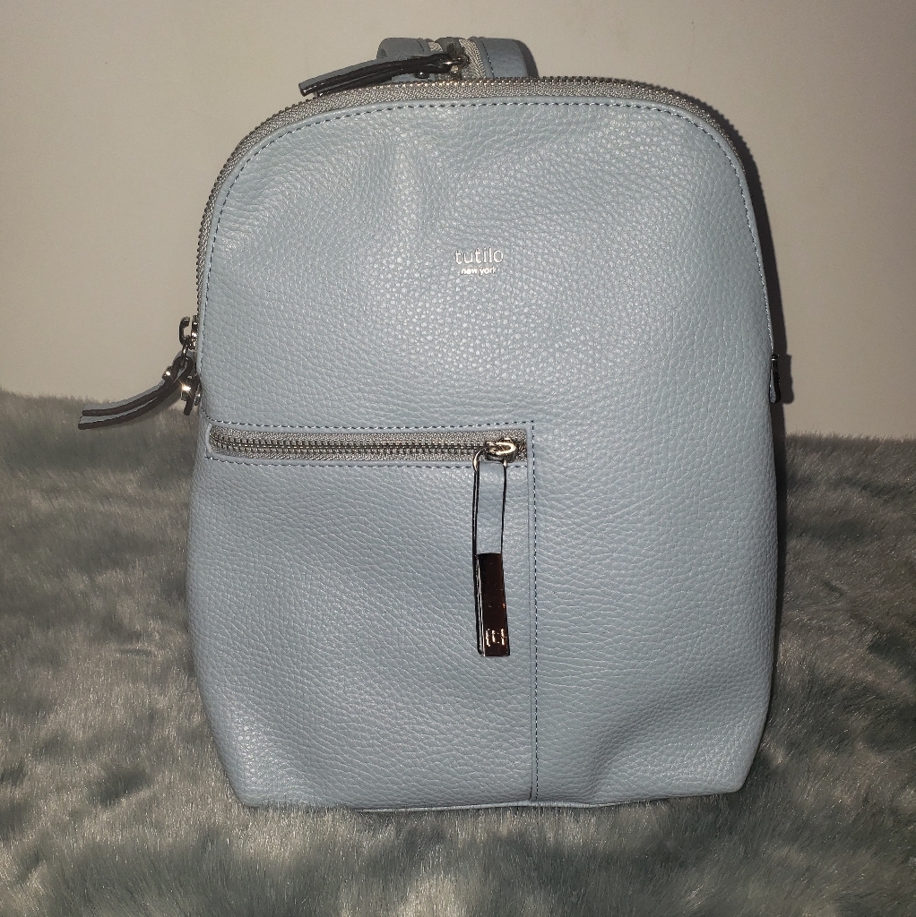 Small Tutilo Backpack